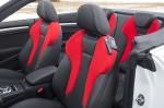 Audi S3 Cabriolet 2014 года (WW)